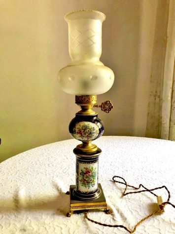 lampada Limoges