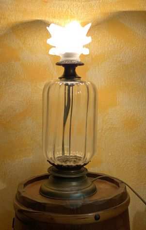 Lampada vintage