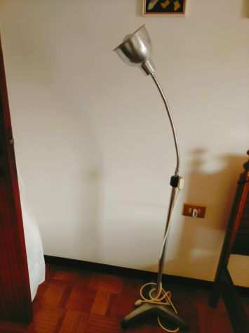 LAMPADAPIANTANA DA PAVIMENTO H 170cm