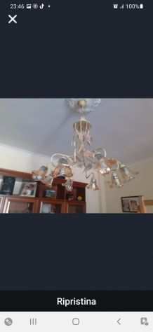 Lampadario