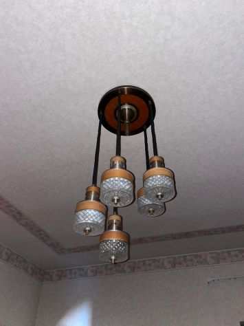 Lampadario