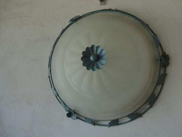 Lampade da parete, plafoniera, applique