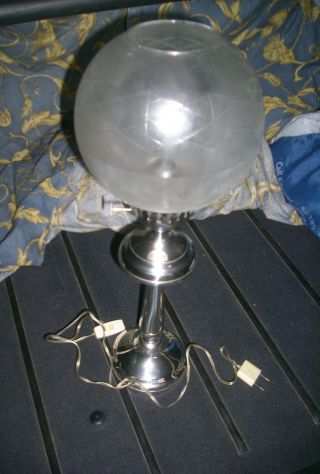 Lampade e lampadari vintage