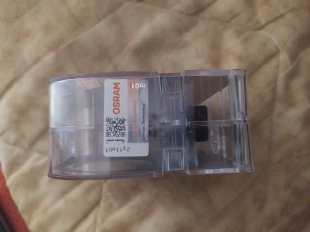 Lampadine H11 OSRAM