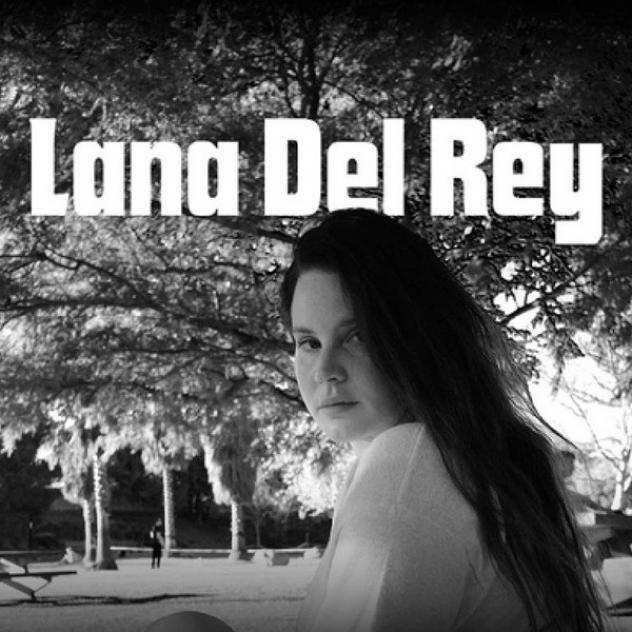 Lana Del Rey - Milano 2024 - il 04 giugno 2024 - partenza da AREZZO