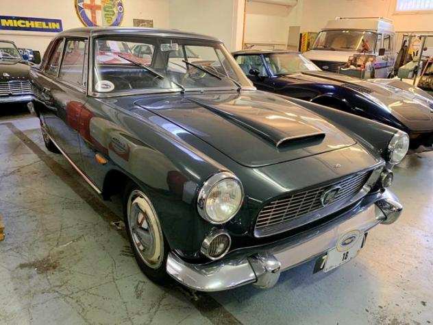 Lancia - Flaminia 3B 2.8 Coupeacute - 1962