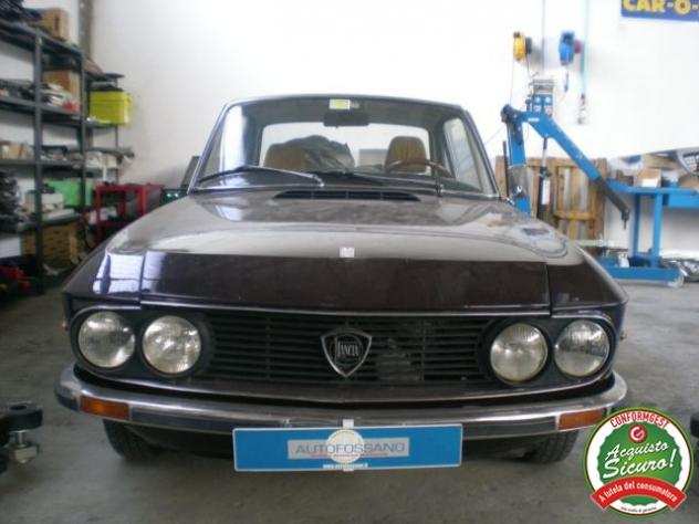 LANCIA Fulvia Coupegrave 1.3 S 2A Serie - PRONTA CONSEGNA rif. 20045991