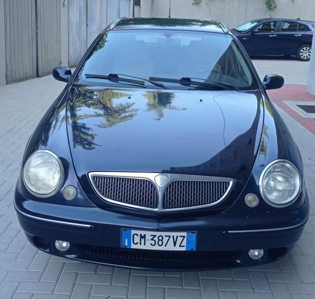 LANCIA Lybra 1.9 JTD - 2003