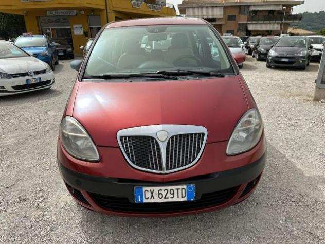 LANCIA MUSA 1.9 Multijet Oro rif. 21476827