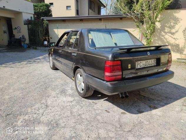 Lancia Thema 8.32 1987