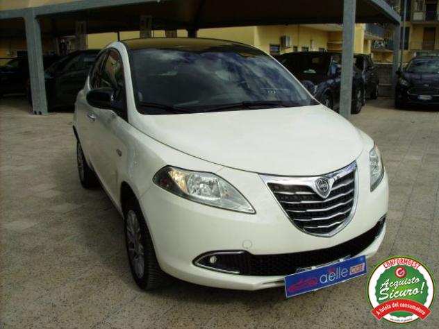 LANCIA Ypsilon 0.9 TwinAir 85 CV 5 porte Metano Ecochic Gold rif. 21476177