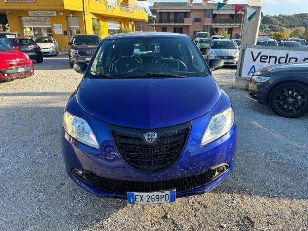 LANCIA Ypsilon 0.9 TwinAir 85 CV 5 porte Metano Ecochic Gold rif. 21476830