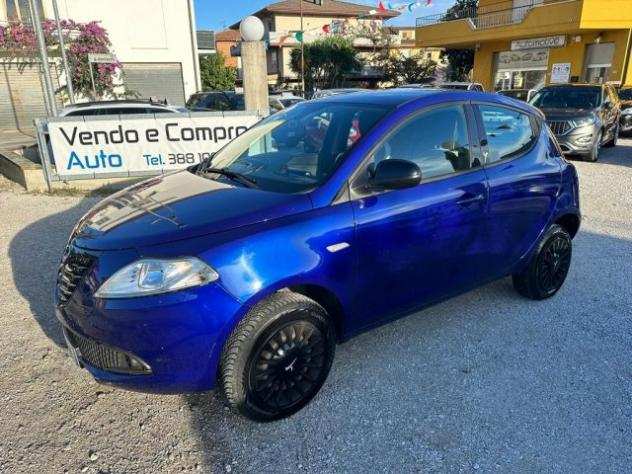 LANCIA Ypsilon 0.9 TwinAir 85 CV 5 porte Metano Ecochic Gold rif. 21476830