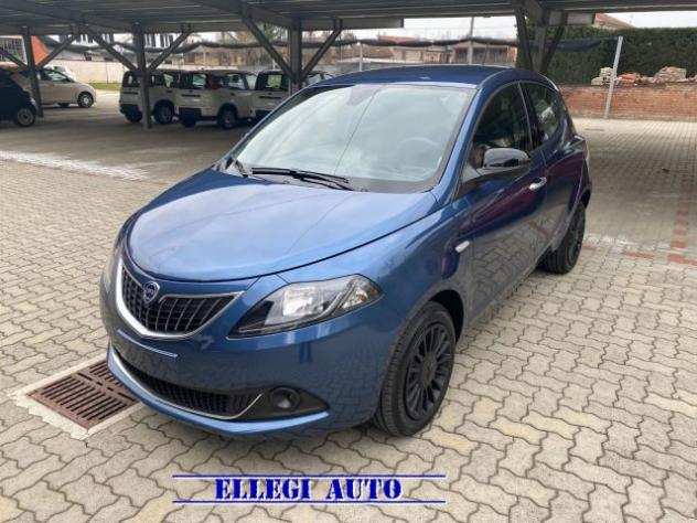 LANCIA Ypsilon 1.0 5 porte Hybrid Silver KM 0 2023 rif. 19137694