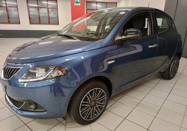 Lancia Ypsilon 1.0 70cv Hybrid 5p Gold  Car Play quotSUPER PROMOquot