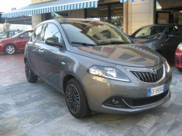 LANCIA Ypsilon 1.0 FIRE FLY S-S HYBRID ECOCHIC GOLD rif. 17683568