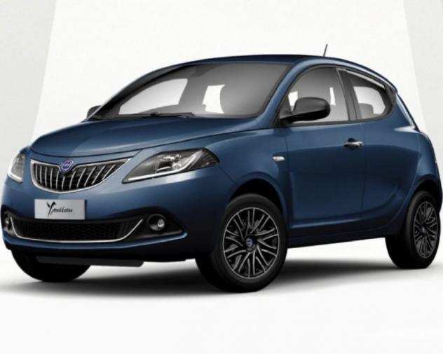 LANCIA Ypsilon 1.0 FireFly 5 porte Hybrid Gold con Promo Summer rif. 19481311