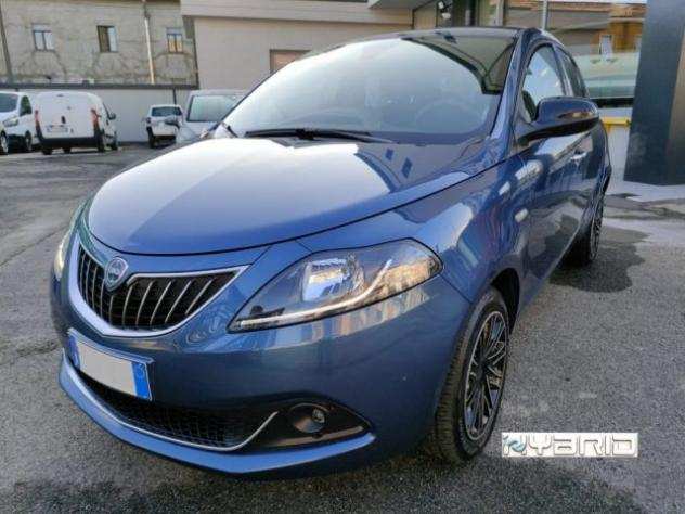 LANCIA Ypsilon 1.0 FireFly 5 porte Hybrid Gold rif. 19481311