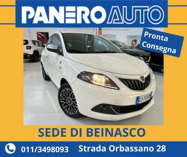 LANCIA Ypsilon 1.0 FireFly 5 porte SampS Hybrid Alberta Ferretti rif. 20326409