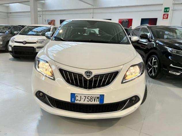 LANCIA Ypsilon 1.0 FireFly 5 porte SampS Hybrid Alberta Ferretti rif. 20326409