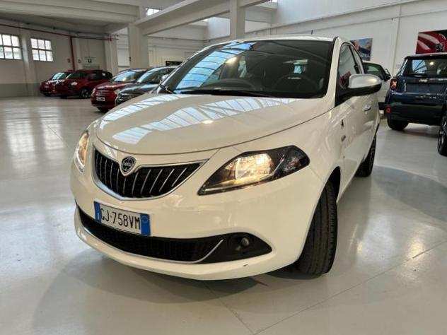 LANCIA Ypsilon 1.0 FireFly 5 porte SampS Hybrid Alberta Ferretti rif. 20326409