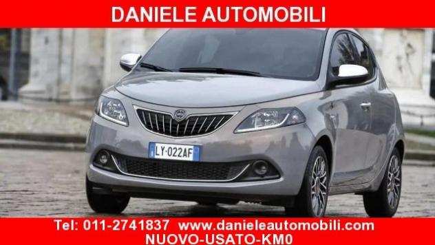 LANCIA Ypsilon 1.0 FireFly 5 porte SampS Hybrid Alberta Ferretti rif. 20491163