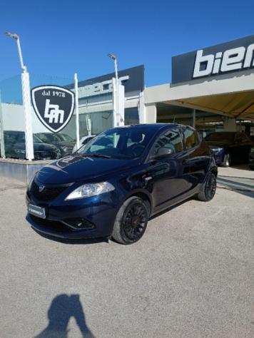 LANCIA Ypsilon 1.0 FireFly 5 porte SampS Hybrid Ecochic Silver i.m rif. 21475929