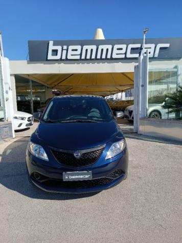 LANCIA Ypsilon 1.0 FireFly 5 porte SampS Hybrid Ecochic Silver i.m rif. 21475929