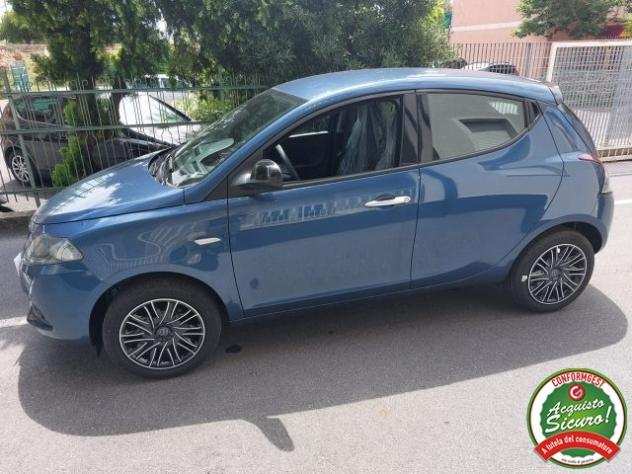 LANCIA Ypsilon 1.0 FireFly 5 porte SampS Hybrid Gold my23 rif. 19190758