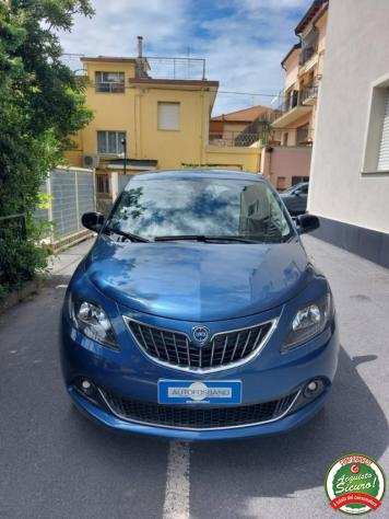 LANCIA Ypsilon 1.0 FireFly 5 porte SampS Hybrid Gold my23 rif. 19567431