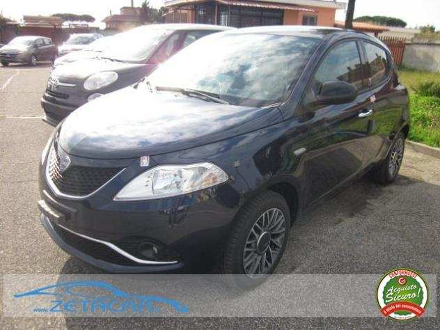 LANCIA Ypsilon 1.0 FireFly 5 porte SampS Hybrid GOLD  NUOVE  rif. 14068016