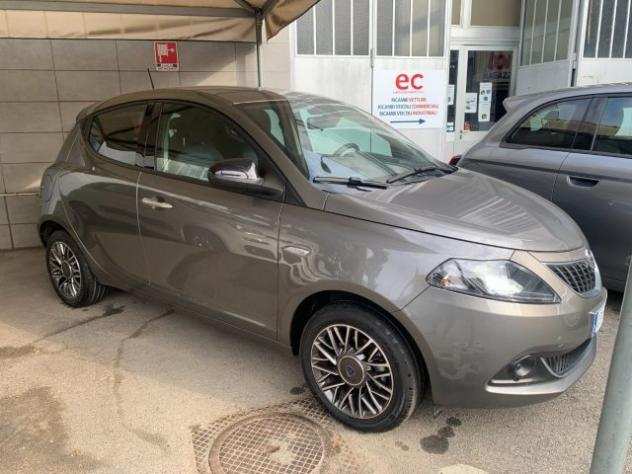 LANCIA Ypsilon 1.0 FireFly 5 porte SampS Hybrid Gold Plus rif. 20361818