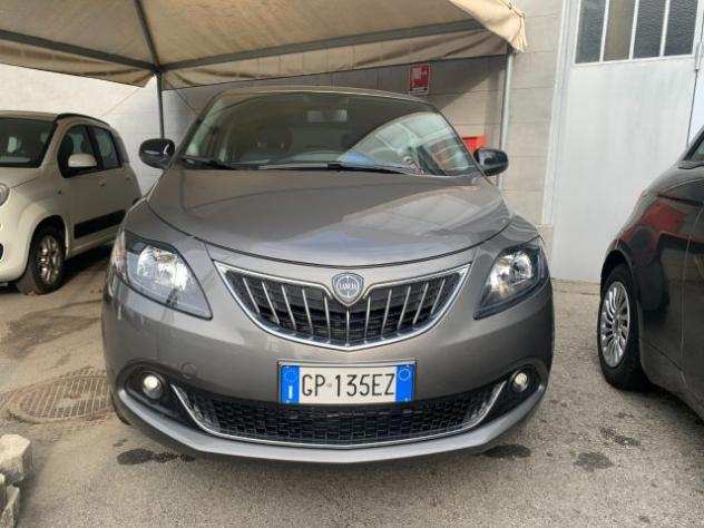 LANCIA Ypsilon 1.0 FireFly 5 porte SampS Hybrid Gold Plus rif. 20361818