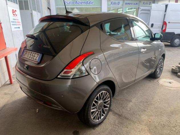 LANCIA Ypsilon 1.0 FireFly 5 porte SampS Hybrid Gold Plus rif. 20361818