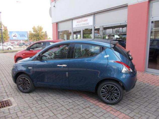 LANCIA Ypsilon 1.0 FireFly 5 porte SampS Hybrid Gold PRONTA CONS rif. 19479687