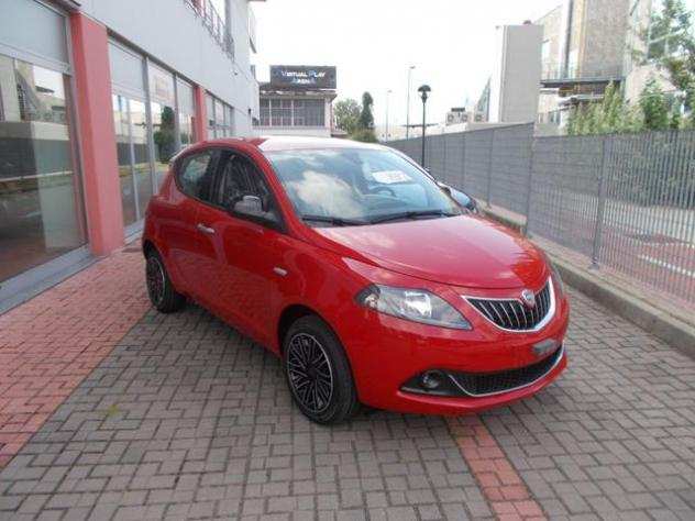 LANCIA Ypsilon 1.0 FireFly 5 porte SampS Hybrid Gold PRONTA CONS rif. 19479687