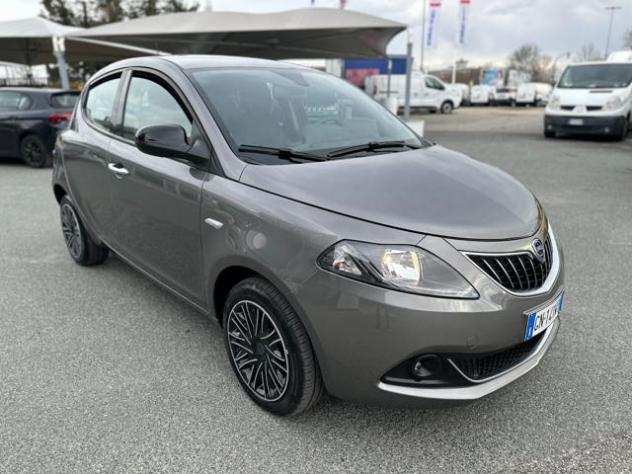 LANCIA Ypsilon 1.0 FireFly 5 porte SampS Hybrid Gold rif. 20491742