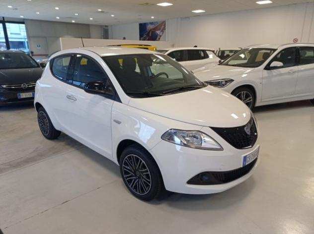 LANCIA Ypsilon 1.0 FireFly 5 porte SampS Hybrid Oro rif. 20264791