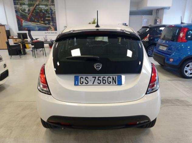 LANCIA Ypsilon 1.0 FireFly 5 porte SampS Hybrid Oro rif. 20264791