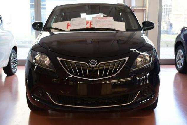 LANCIA Ypsilon 1.0 FireFly 5 porte SampS Hybrid Platino rif. 20652908