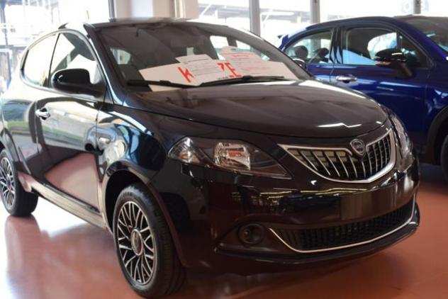 LANCIA Ypsilon 1.0 FireFly 5 porte SampS Hybrid Platino rif. 20652908