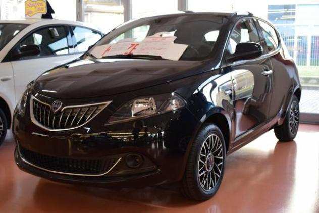LANCIA Ypsilon 1.0 FireFly 5 porte SampS Hybrid Platino rif. 20652908