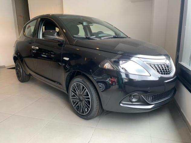 LANCIA Ypsilon 1.0 FireFly 5 porte SampS Hybrid Silver Plus rif. 19222435