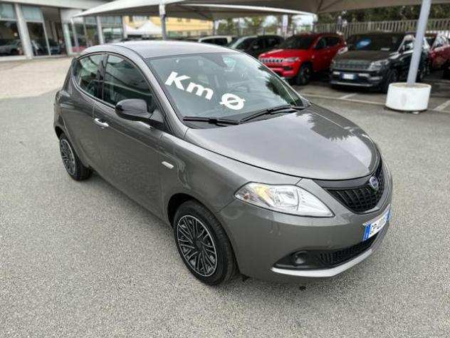 LANCIA Ypsilon 1.0 FireFly 5 porte SampS Hybrid Silver Plus rif. 19444627