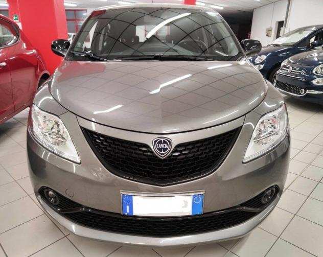 Lancia Ypsilon 1.0 FireFly 5p Hybrid Gold