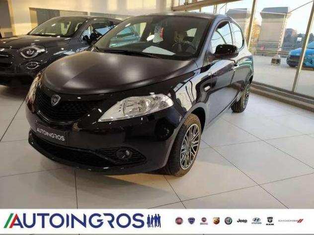 Lancia Ypsilon 1.0 firefly hybrid Gold s