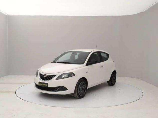 Lancia Ypsilon 1.0 firefly hybrid Gold s