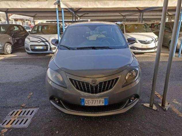 Lancia Ypsilon 1.0 firefly hybrid Gold s PROMO OUTLET