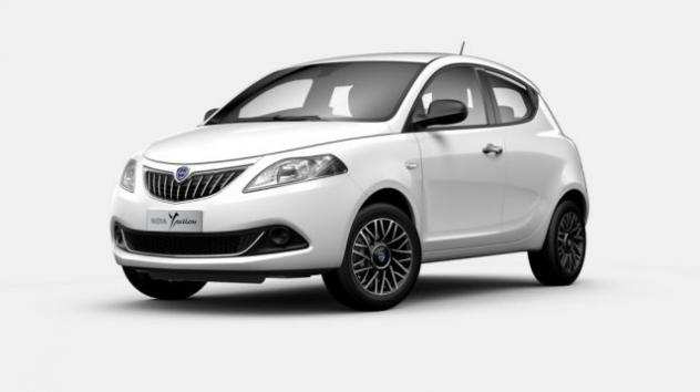 LANCIA Ypsilon 1.0 firefly hybrid Platino samps 70cv rif. 20117629