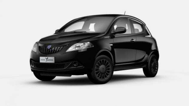 LANCIA Ypsilon 1.0 firefly hybrid Silver Plus samps 70cv rif. 20270826